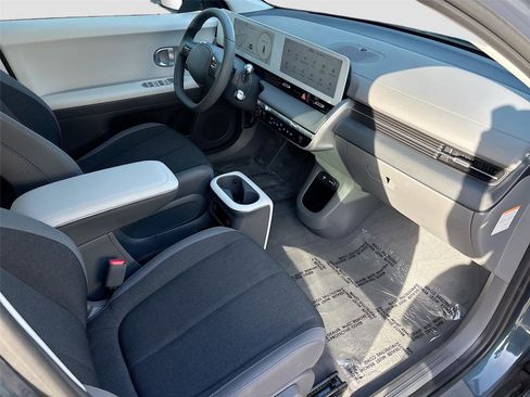 Used 2024 Hyundai Ioniq 5 SE RWD image 28