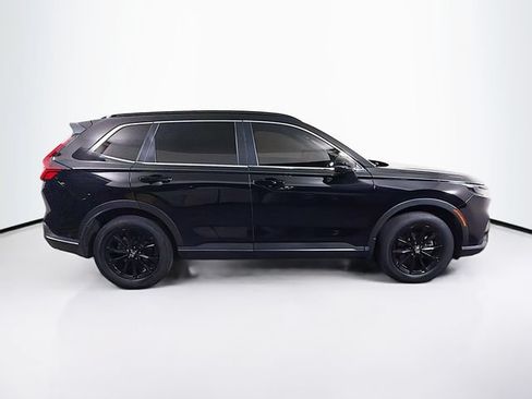 Used 2025 Honda CR-V Sport-L image 11