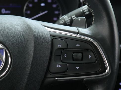 Used 2023 Buick Envision Preferred image 16