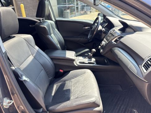 Used 2017 Acura RDX AWD w/ Advance Package image 33