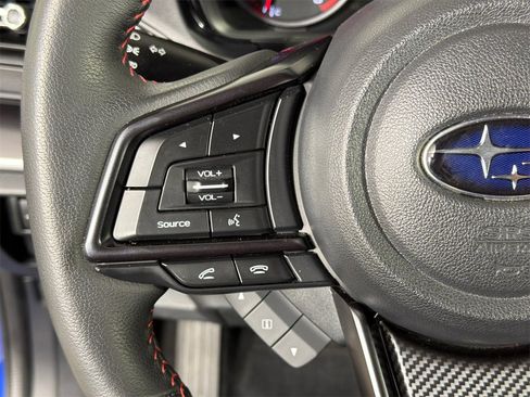 Used 2022 Subaru WRX image 24