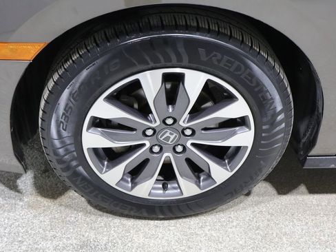 Used 2022 Honda Odyssey EX-L image 9