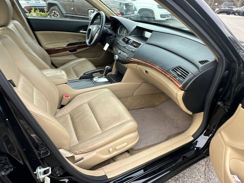 Used 2012 Honda Accord EX-L image 20