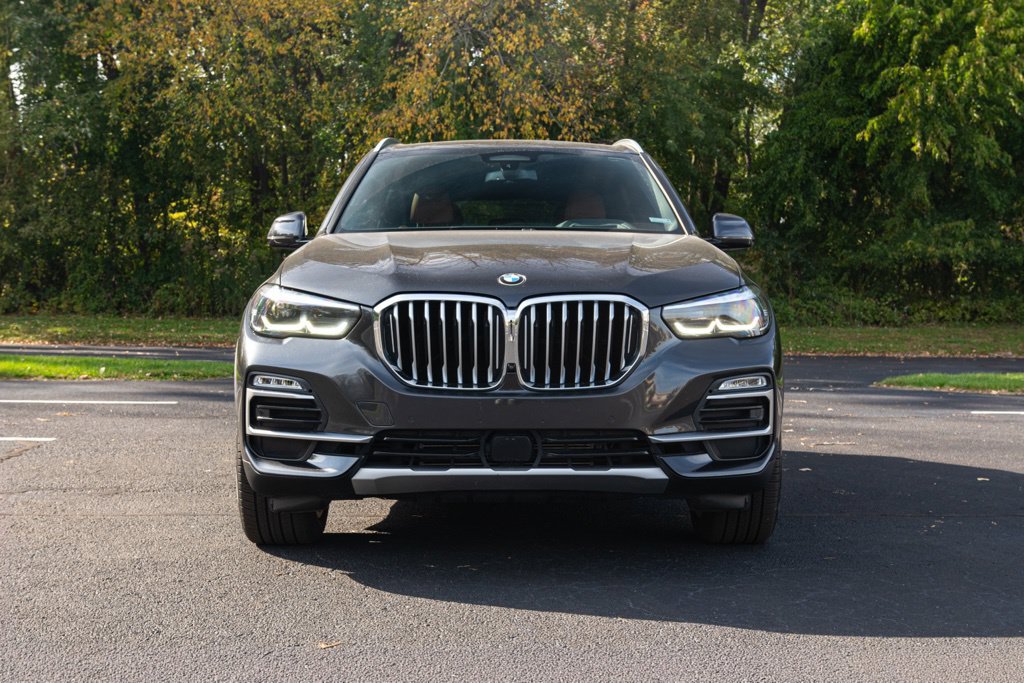 Used 2021 BMW X5 sDrive40i w/ Premium Package 2 RWD image 2