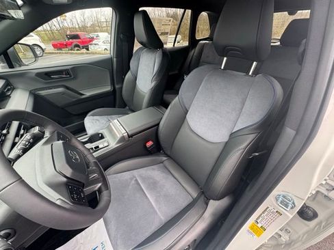 New 2026 Toyota RAV4 XSE image 13