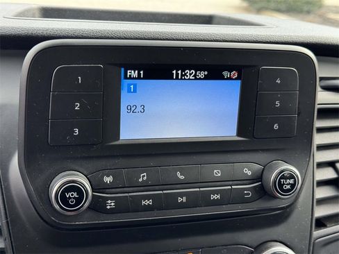 Used 2023 Ford Transit 250 Low Roof w/ Exterior Upgrade Package image 3