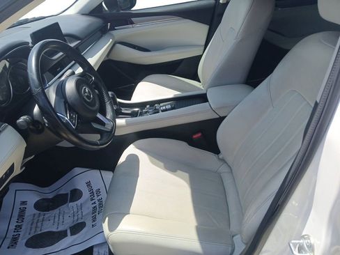 Used 2018 MAZDA MAZDA6 Grand Touring Reserve FWD image 15