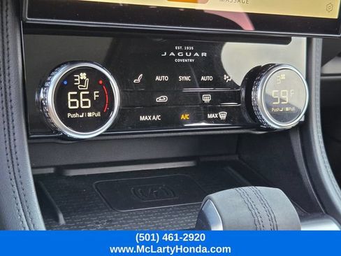 Used 2022 Jaguar F-PACE S AWD/4WD image 24