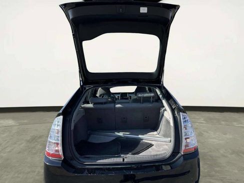 Used 2009 Toyota Prius FWD image 9