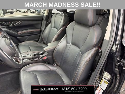 Used 2020 Subaru Crosstrek 2.0i Limited w/ Moonroof Package w/Navigation image 20