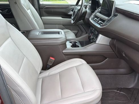Used 2023 Chevrolet Tahoe LT AWD/4WD image 40