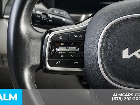 Used 2023 Kia Sorento SX FWD image 29
