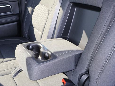 New 2026 RAM 1500 Big Horn image 17