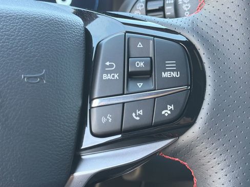 New 2026 Ford Explorer ST-Line RWD image 13