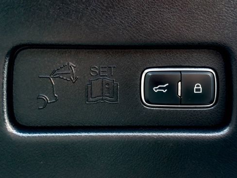 Used 2020 Lincoln Aviator Reserve w/ Equipment Group 202A image 51