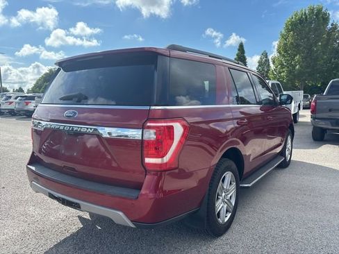 Used 2019 Ford Expedition XLT w/ Equipment Group 202A RWD image 5