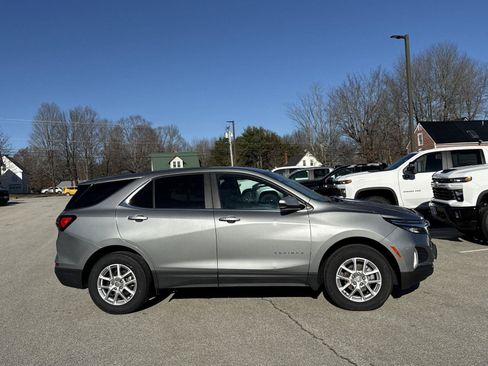 Used 2024 Chevrolet Equinox LT image 6