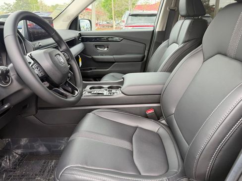 New 2026 Honda Pilot EX-L image 16