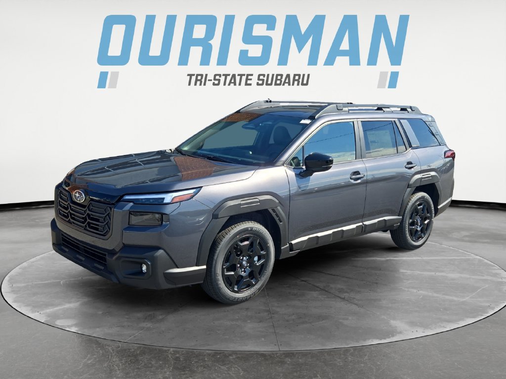 New 2026 Subaru Outback Limited AWD/4WD image 2