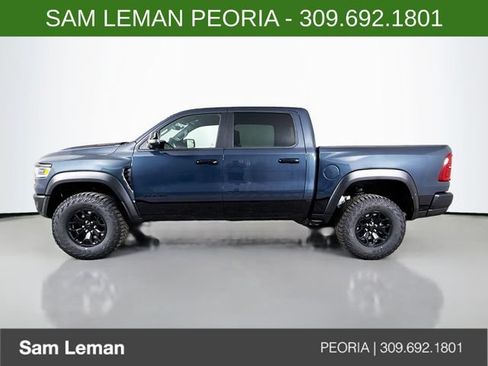 New 2026 RAM 1500 RHO AWD/4WD image 4