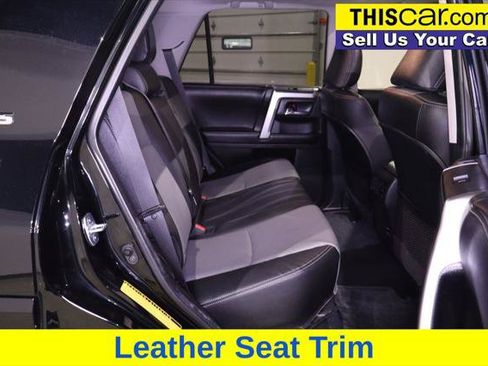 Used 2016 Toyota 4Runner SR5 Premium AWD/4WD image 30