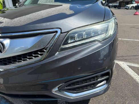 Used 2016 Acura RDX FWD image 6