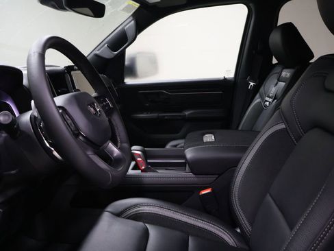 New 2026 RAM 1500 RHO AWD/4WD image 8