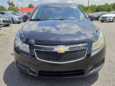 Used 2014 Chevrolet Cruze LT FWD image 19