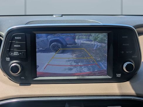 Used 2019 Hyundai Santa Fe Limited FWD image 23