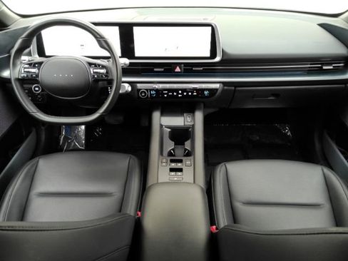 Used 2024 Hyundai Ioniq 6 SEL image 3