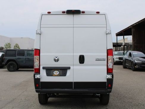 New 2026 RAM ProMaster 1500 w/ Convenience Group image 5