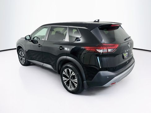 Used 2023 Nissan Rogue SV AWD/4WD image 5