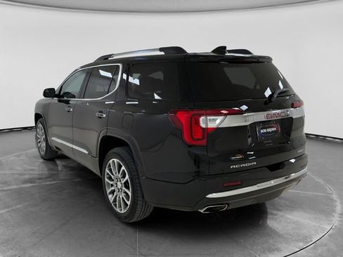 Used 2023 GMC Acadia Denali w/ Denali Ultimate Package image 5