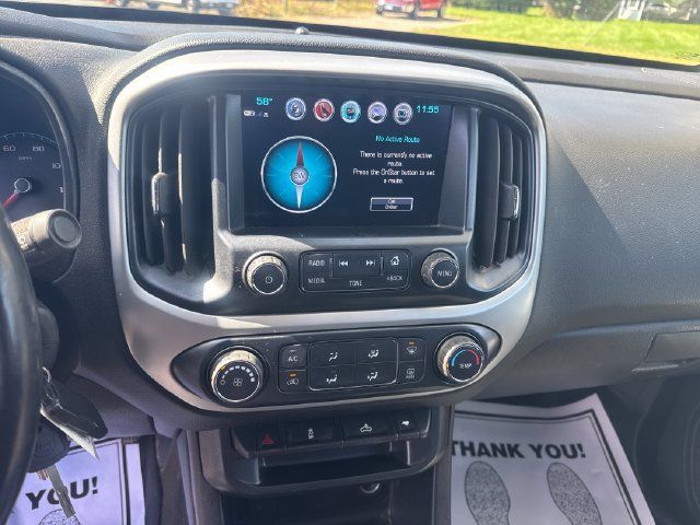 Used 2018 Chevrolet Colorado LT w/ LT Convenience Package AWD/4WD image 19