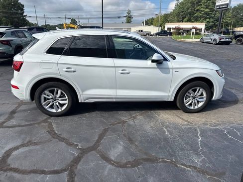 Used 2024 Audi Q5 2.0T Premium AWD/4WD image 11