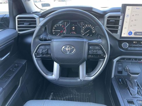 Used 2023 Toyota Tundra SR5 w/ SR5 Premium Package image 26