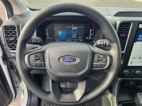 New 2025 Ford Ranger XL image 16