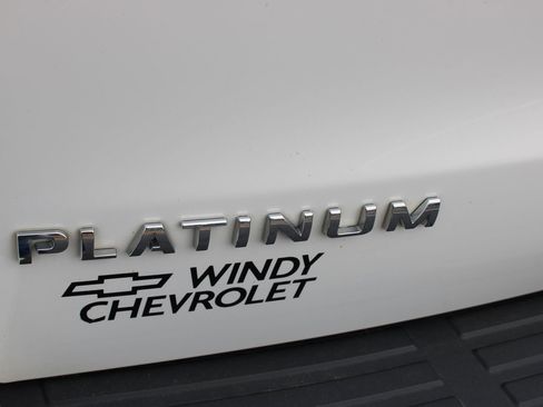 Used 2023 Ford Expedition Platinum AWD/4WD image 33