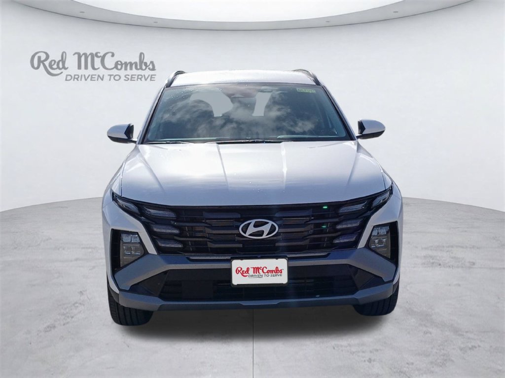 New 2026 Hyundai Tucson SEL Plus FWD image 9