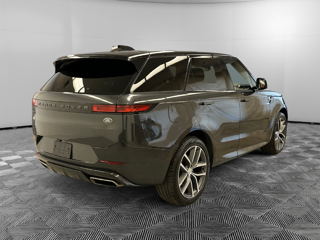 Used 2023 Land Rover Range Rover Sport SE Dynamic AWD/4WD image 5