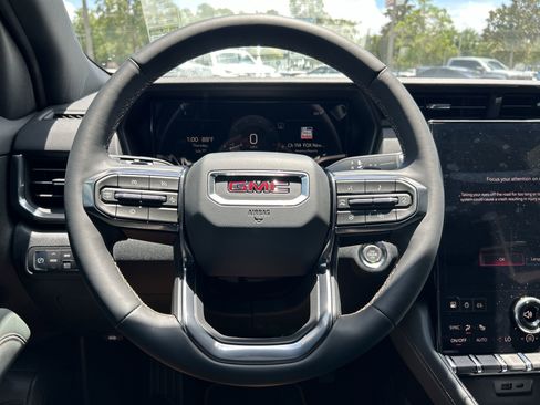 New 2026 GMC Terrain AT4 w/ Technology Package II image 25