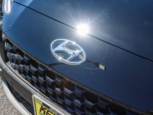 Certified 2023 Hyundai Kona SEL w/ Cargo Package AWD/4WD image 14