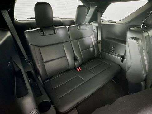 New 2026 Ford Explorer ST image 29