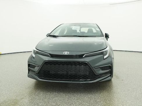 New 2026 Toyota Corolla SE image 31