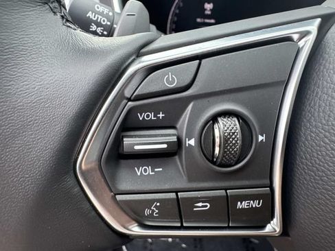 Used 2026 Acura MDX SH-AWD w/ Technology Package image 30
