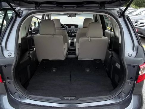 Used 2012 MAZDA MAZDA5 Grand Touring image 23