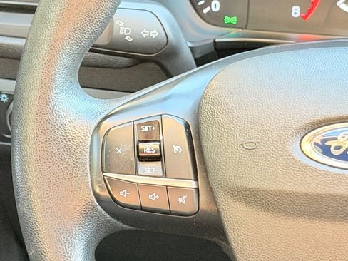 Used 2020 Ford Escape SE FWD image 32
