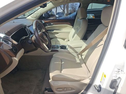 Used 2015 Cadillac SRX Premium image 11