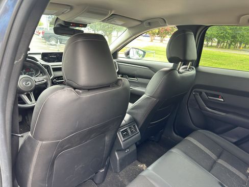 Used 2025 MAZDA CX-50 AWD 2.5 S w/ Preferred Package image 18