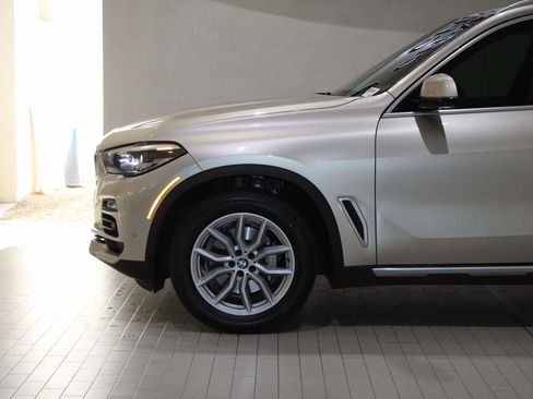 Used 2019 BMW X5 xDrive40i w/ Convenience Package image 4